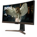 BenQ EW3880R 37.5" Curved Monitor Ultra-Wide 60 Hz 4 ms GtG(9H.LK3LA.TBE) | Shoptok.si