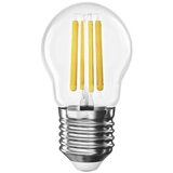 Emos Led sijalica Filament mini globe 5,9 W E27 ZF6D43 | ePonuda.com