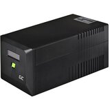 Green cell UPSLP700 uninterruptible power supply (UPS) Line-Interactive 1 kVA 700 W 4 AC outlet(s) | shoptok.hr