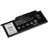  Baterija za Dell Inspiron 15-7537 / 15-7535 / 14-7000, 3900 mAh | Shoptok.si