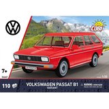 Cobi Toys COBI: Volkswagen Passat B1 Variant igračka za sastavljanje automobila (24641) | shoptok.hr