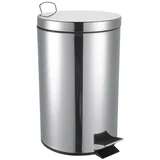 Kanta za smeće 12 L, inox