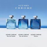 Azzaro Chrome toaletna voda za moške 200 ml | Shoptok.si