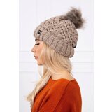 Kesi Cap K165 light beige | shoptok.hr