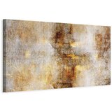 Artgeist Slika - Magic of Luxury (1 Part) Narrow 90x30 Slike