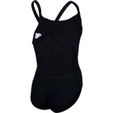 Nike Ženski jednodelni kupaći Hydrastrong Solid, NESSA001, Crni | Eponuda.com