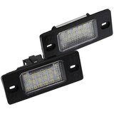 Oem LED osvetljenje za zadnje tablice Golf 5 karavan, Passat karavan, Tiguan, Touareg, Cayenne | Eponuda.com
