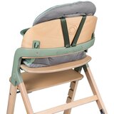 Lionelo stolček za hranjenje Megan, Green Wood | Shoptok.si