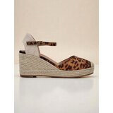 Resti Women’s backless wedge sandals Baylaa | Shoptok.si