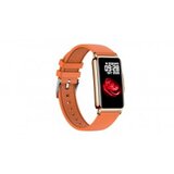 Kronos fit buddy smart bracelet orange pametan sat | ePonuda.com
