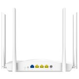 Tenda Router RX3, AX1800, dvopasovni, Gigabit, WiFi 6 | Shoptok.si