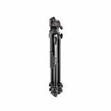 290 Light aluminijasto stojalo z befree live fluid video glavo, (20848648)