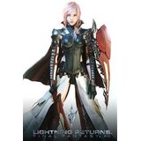  lightning returns: final fantasy xiii (windows) xbox live key europe | Eponuda.com