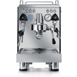 GRAEF Contessa ES 1000 Aparat za s 16 od espresso ruckom, bara, nehrdajuceg celika | shoptok.hr