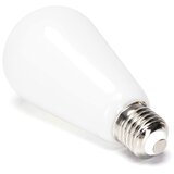 Aigostar led sijalica ST64 E27/12W/230V 2700K | Eponuda.com