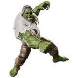 Marvel Action Figure Marvel Legends Series - Spider-Man Brand New Day - Hulk Slike