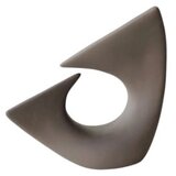 WALLXPERT keramička vaza wave mink | ePonuda.com