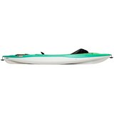 Pelican Kajak Thunder 100XP (Do x Š: 307 x 76 cm, Primerno za: 1 oseba, Zmogljivost obremenitve: 125 kg, Večplastni polietilen RAM-X) cene
