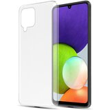 Cadorabo Case, združljiv s Samsungom v popolnoma prozornem - zaščitnem pokrovu, narejen iz fleksibilnega silikona TPU, (20591488) Cene