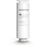 Klarstein Filter PureLine 600 RO, rezervni / dodatak, reverzna osmoza, 600 GPD / 2270 L/d | shoptok.hr