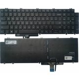 Dell tastatura za laptop latitude 5520 5521 precision 3560 3561 cene