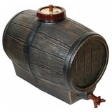 Roto SOD ZA VINO 50L-BARIK | Shoptok.si