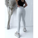 By o la la Jeans beige By la la cxp1216.ltbeige | shoptok.hr