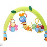 Biba Toys igračka luk za kolica ( A041089 ) Cene