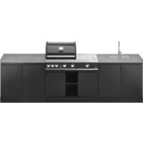 Grandpro letna kuhinja 287 Series + Premium G4 Plus Cene