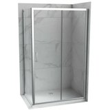  Tuš kabina copen devon 100x80x200 cm (C-02-22100/C-02-22080) Cene