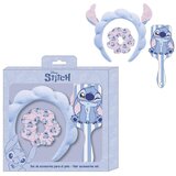 Disney Stitch beauty set s četkom za kosu i obručem Cijene