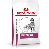 Royal Canin Veterinary Canine Early Renal - Varčno pakiranje: 2 x 14 kg | shoptok.hr