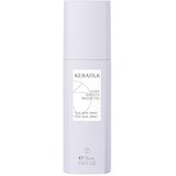 Kerasilk Styling Flat Iron Spray termozaštitni sprej za oblikovanje kose glačalom ili uvijačem 75 ml Cijene