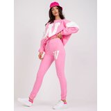 FANCY Set-FA-KMPL-7856.44P-pink | Shoptok.si