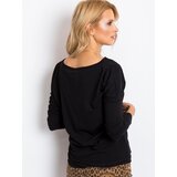 BASIC Feel Good Blouse-RV-BZ-5122.14P-black | Shoptok.si