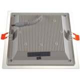  LED ugradna svetiljka FINITY LED/18W/230V 4000K | Eponuda.com