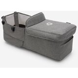 BUGABOO košara za novorođenče donkey™ 5 grey mélange | shoptok.hr