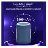 Kisonli bluetooth zvučnik Q34 15W | Eponuda.com