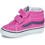 Vans SK8-Mid Reissue V Ružičasta | shoptok.hr