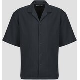 Minimum KEATON SHIRT Crna Cijene