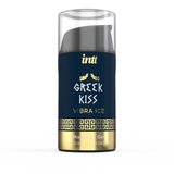 Intt Masažni gel Greek Kiss, 15 ml | shoptok.hr