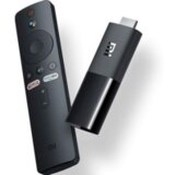 Xiaomi Mi TV stick 1GB/8GB Android 9.0 PFJ4098EU Crna | Eponuda.ba