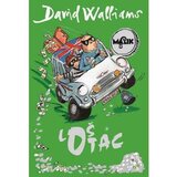  LOS OTAC WALLIAMS | Eponuda.ba