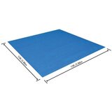Bestway Podloga za bazen 3.96x3.96m | ePonuda.com