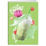 Play premium sveska 50 lista bubble tea - odaberite motiv a4 latajn kaktus ( B2C03880 ) Cene