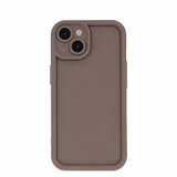  futrola rim tpu za samsung galaxy S24 fe braon Cene