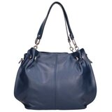 Gave lux Ženska koŽna torba glx22330523fbg/ plava | Eponuda.com