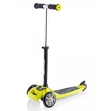 ZAZZY LIME trotinet