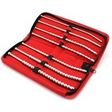Kiotos Steel Beaded Trainer Dilator Set 7pcs | Shoptok.si