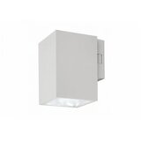 Rabalux spoljna zidna rasveta urfa led 9W bela (77163) | ePonuda.com